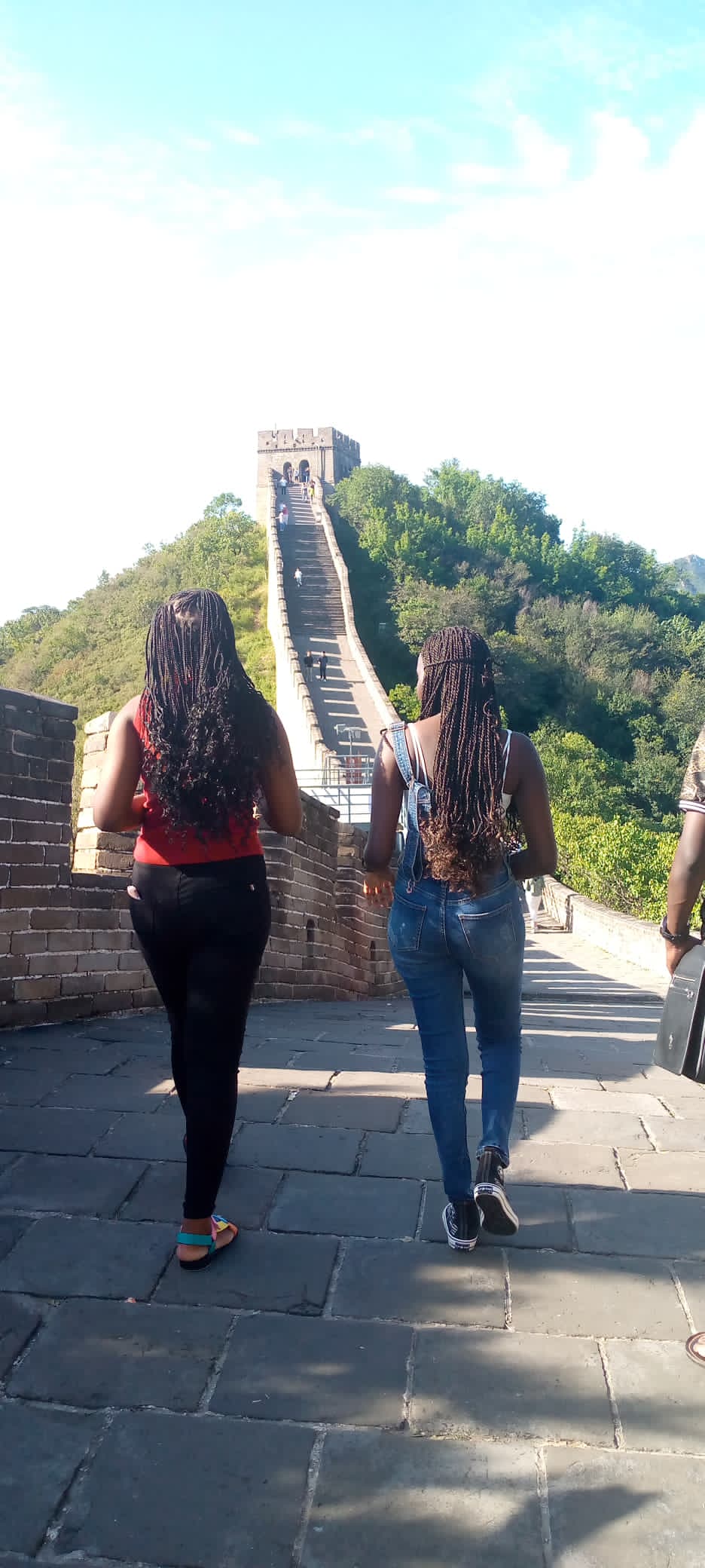 China Trip