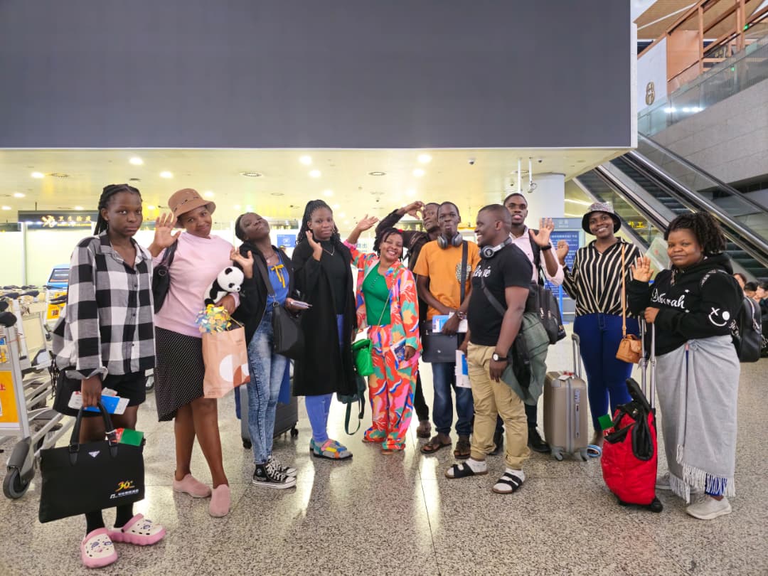 Dubai Study Trip